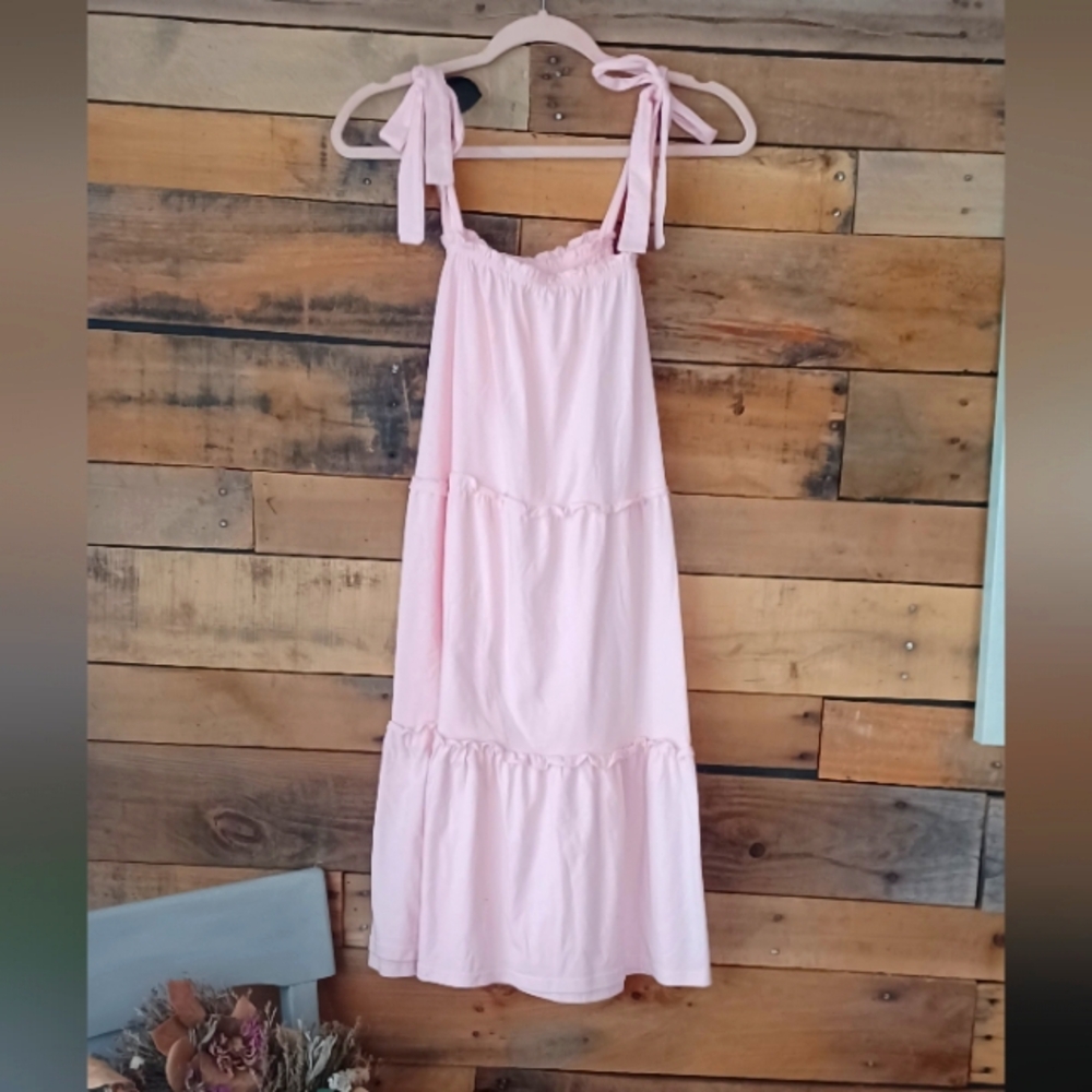 Clarisbelle Dress: